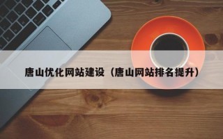 庆阳唐山优化网站建设（唐山网站排名提升）
